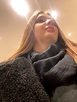 KrisMagnoly live sex cam