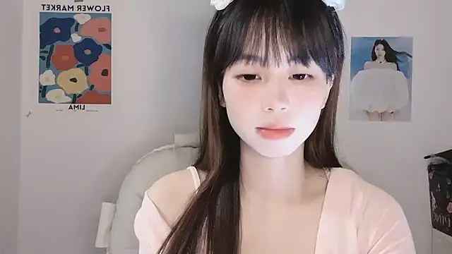 -Hottie live sex cam