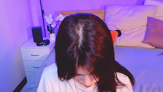 Hotary_Yuko live sex cam