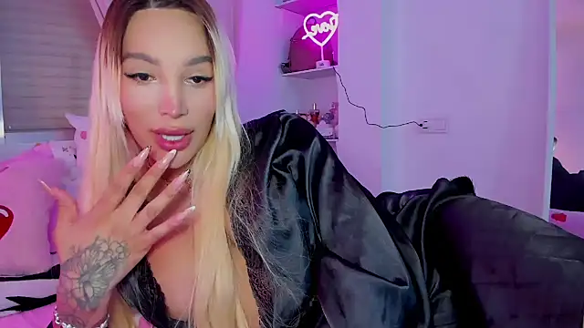 _viioletweekend_ live sex cam