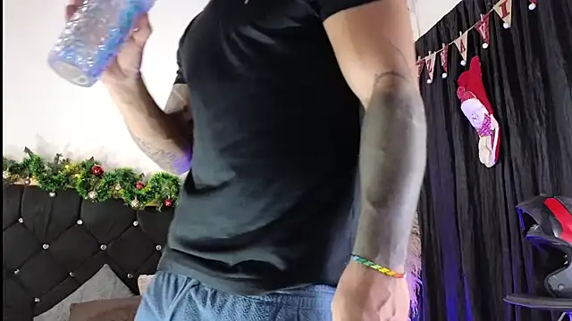 john_cartter1 live sex cam