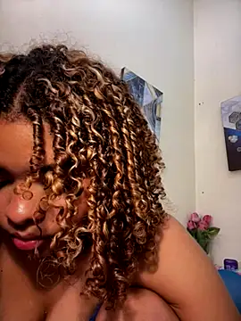 ChristyAddams live sex cam