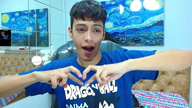 SkinnyBoy_ live sex cam