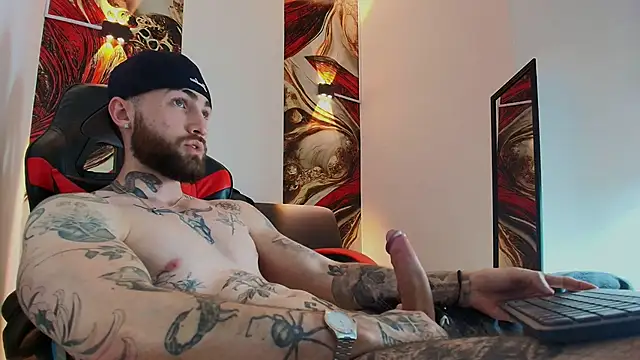 Luke_davis01 live sex cam