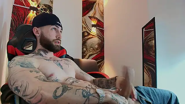 Luke_davis01 live sex cam