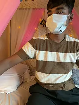 Miss_Anjali_M live sex cam