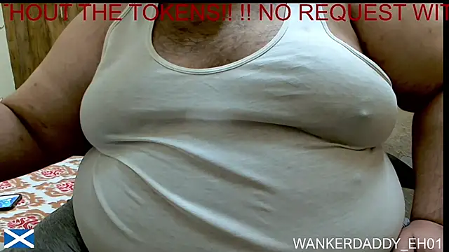 WANKERDADDY_EH01 live sex cam