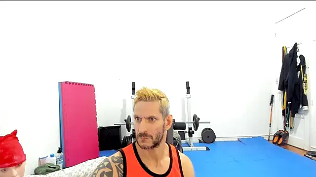 Samurayjiu live sex cam