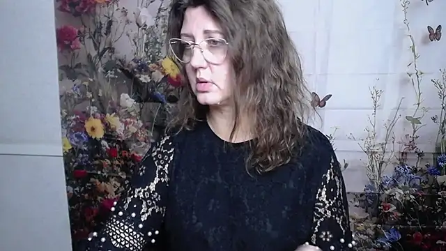 RoseHille live sex cam