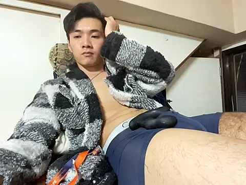 XuPrimeRyder live sex cam