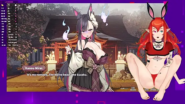 NikkoTyan live sex cam