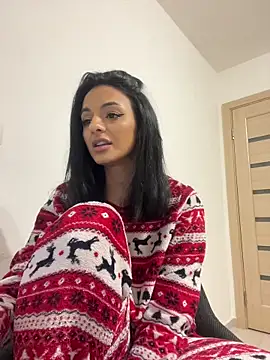 NNNoire live sex cam