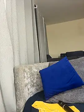 CarlaBeckky live sex cam