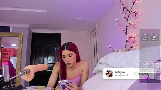 charolbruce_1 live sex cam