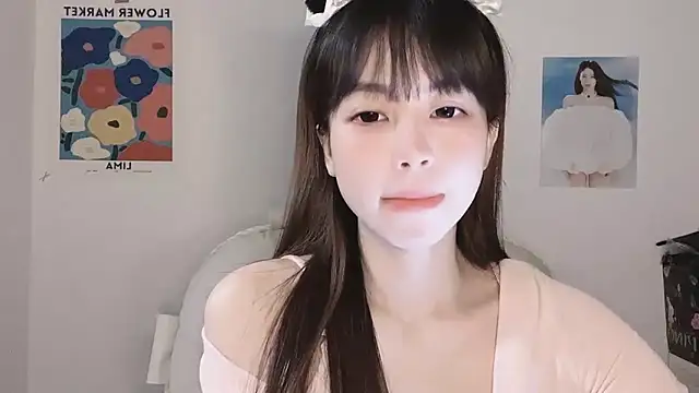 -Hottie live sex cam