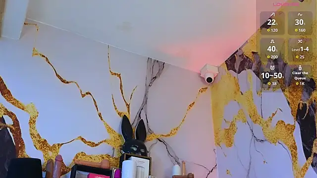 Nijinsky_LatinBoy live sex cam