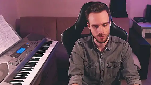 Sweetparker live sex cam