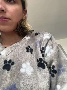 Ameellie live sex cam