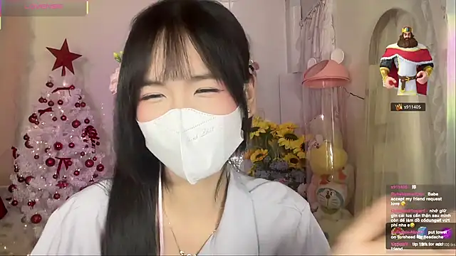 Your-Sunshine live sex cam