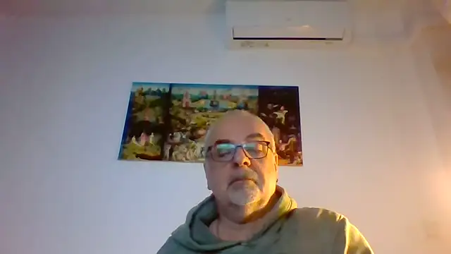 Satiro_Sevilla live sex cam