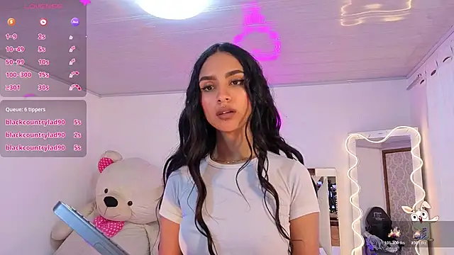 Jazmin_tay live sex cam