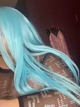 Maliyahsweets4you live sex cam