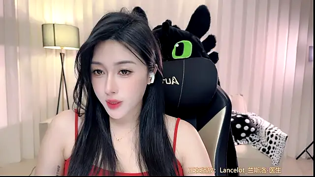 Canbaobao-KK live sex cam