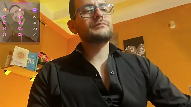 Jerry_hot1 live sex cam