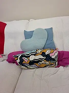 JennyCoquine live sex cam