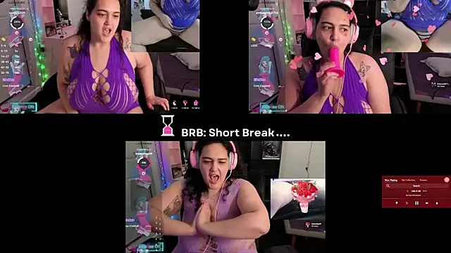 nevermakeawish live sex cam