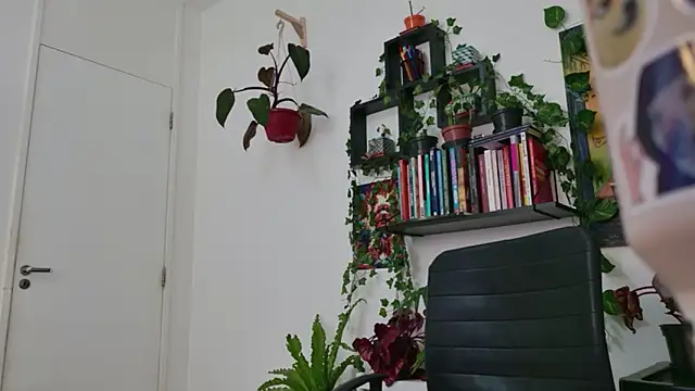 TaliMajesty live sex cam