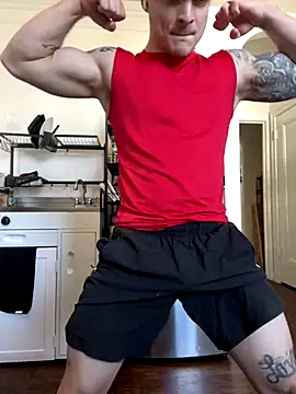 King_Kev_ live sex cam