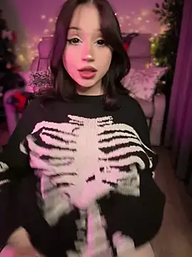 YourLittleDevil live sex cam