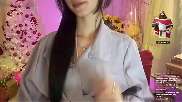 Your-Sunshine live sex cam