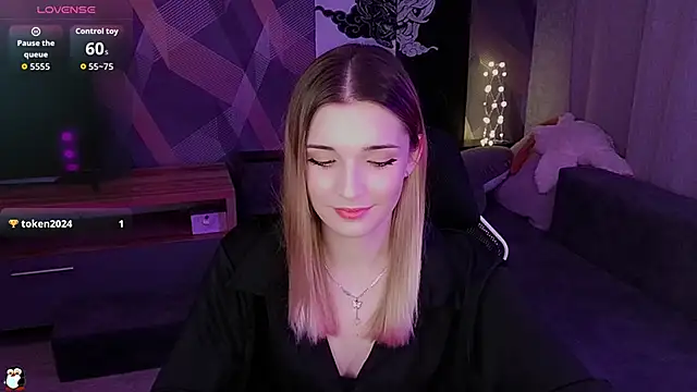 Sandy_Belle live sex cam