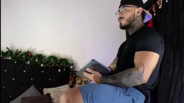 john_cartter1 live sex cam