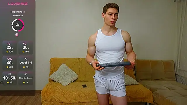 Kevin_geo_ live sex cam