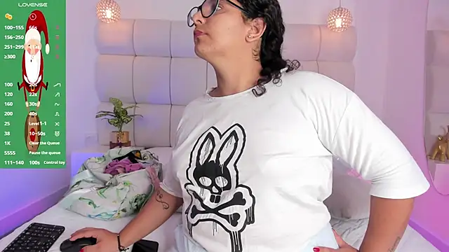 DanielleEvans_ live sex cam