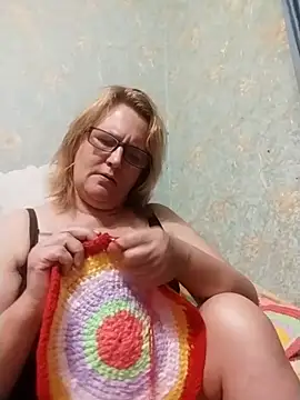 Forest-Lady live sex cam