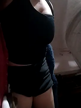 Jeassi-sica live sex cam