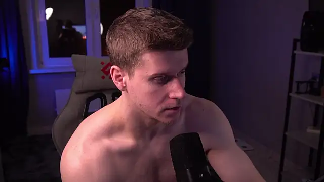 Bruno_Banani live sex cam