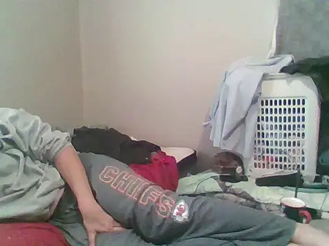 SmokingSloth live sex cam