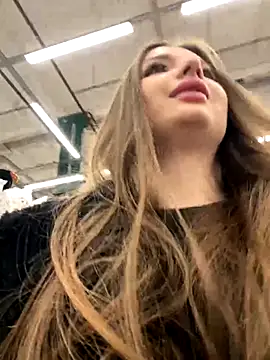 KrisMagnoly live sex cam