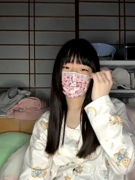 xx_Ojou_xx live sex cam