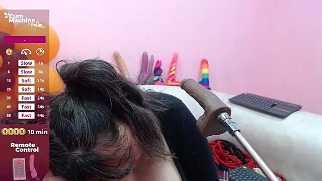 Drool_Sucker live sex cam