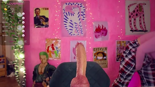 Chery_Lady22 live sex cam