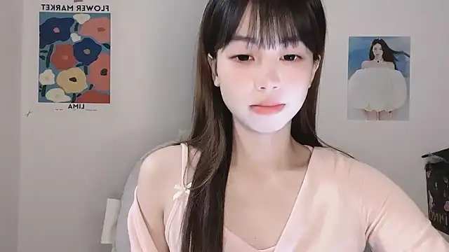 -Hottie live sex cam