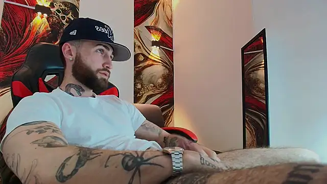 Luke_davis01 live sex cam