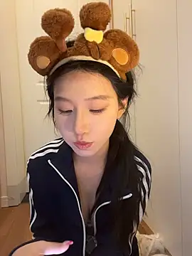 Suxiyao813 live sex cam