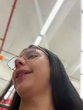 Bonniepark live sex cam